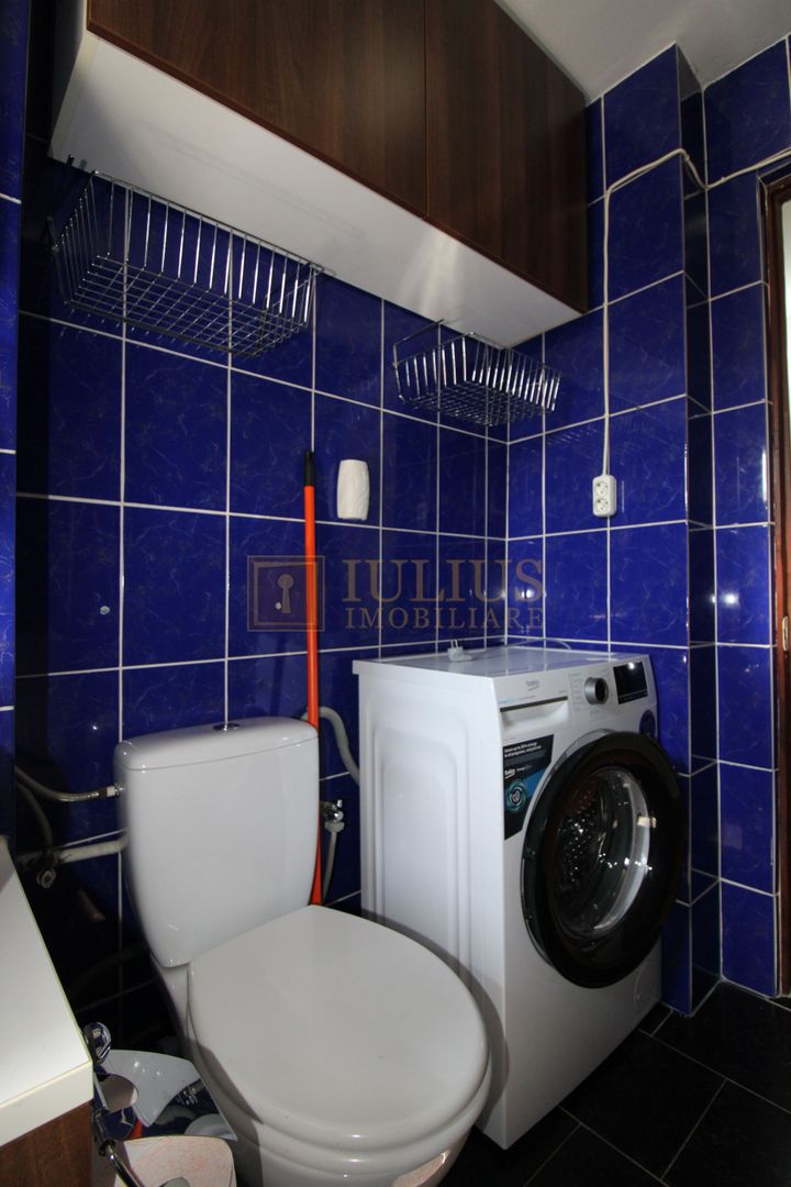 Zona linistita, o camera. - Poză 12