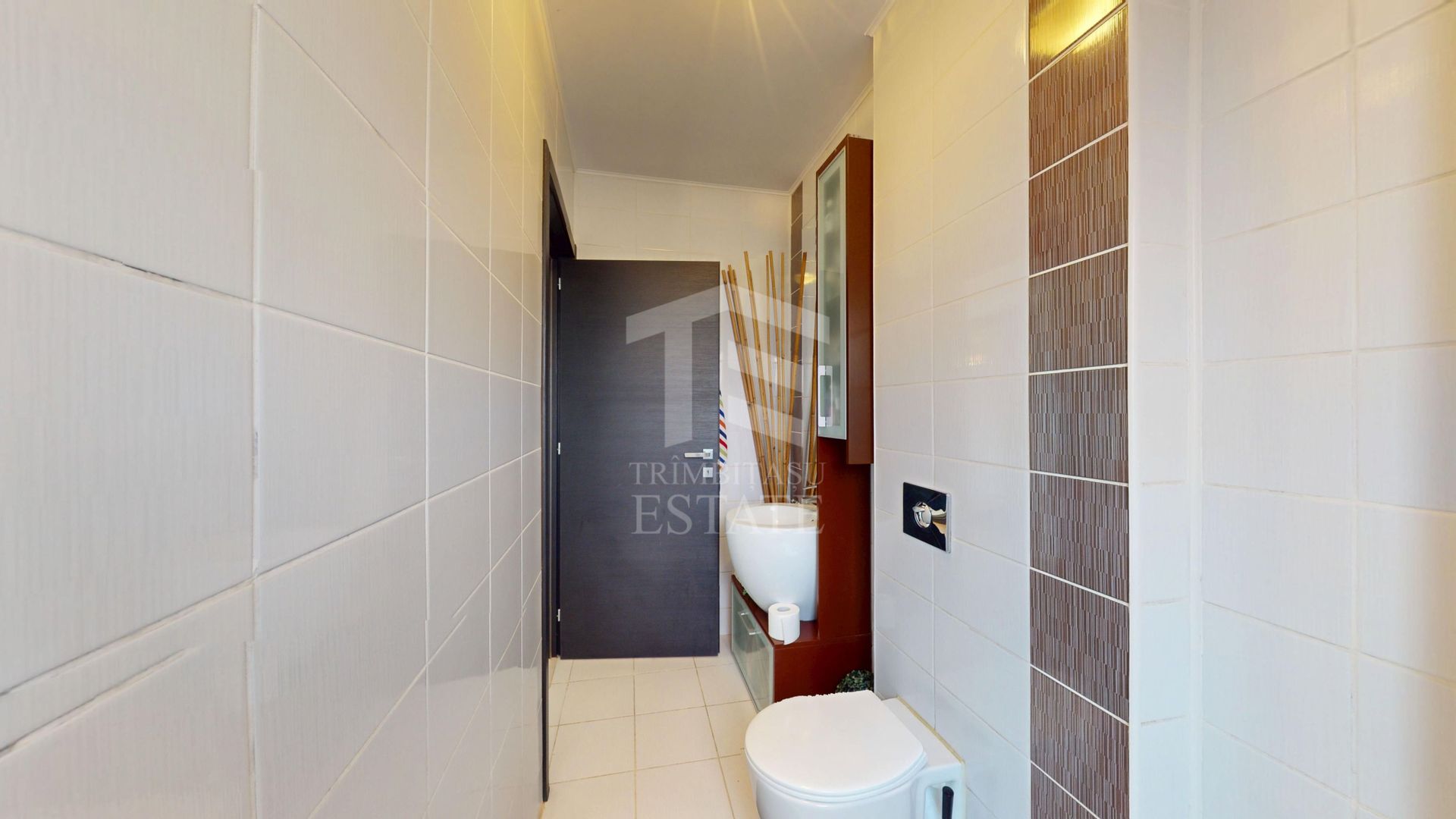 Cernica-Pantelimon Vila 5 camere teren 425mp - Poză 16