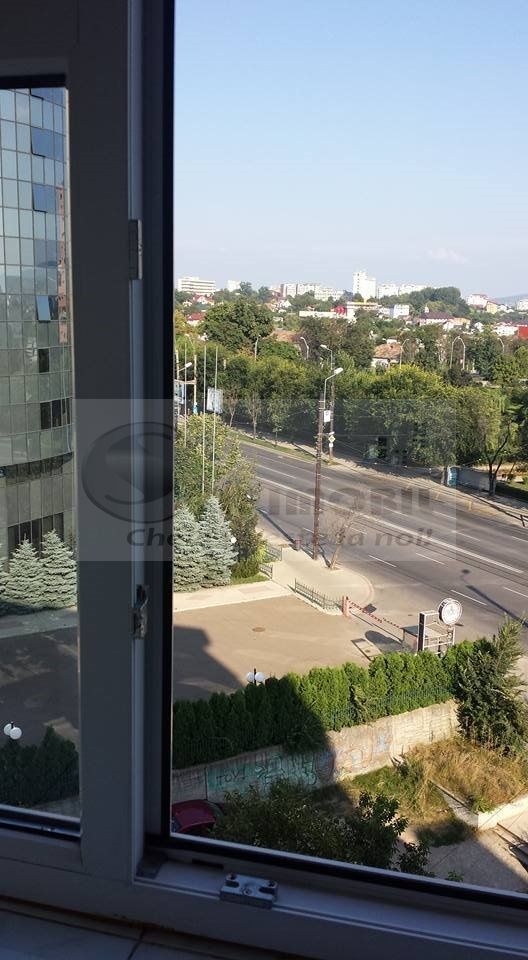 Apartament 1 camera Hala Centrala- 350 euro - Poză 8