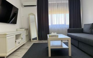 De închiriat apartament 2 camere, prima închiriere, renovat&utilat, 1 Decembrie - Poză 1
