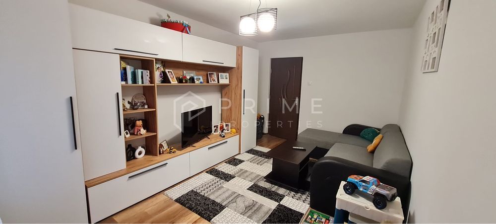 Apartament 2 camere de vânzare – Zona Tudor, Târgu Mureș - Poză 2