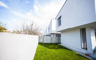 Vilă Modernă | 4 Camere | Pipera-Tunari | Curte Privată - Poză 2