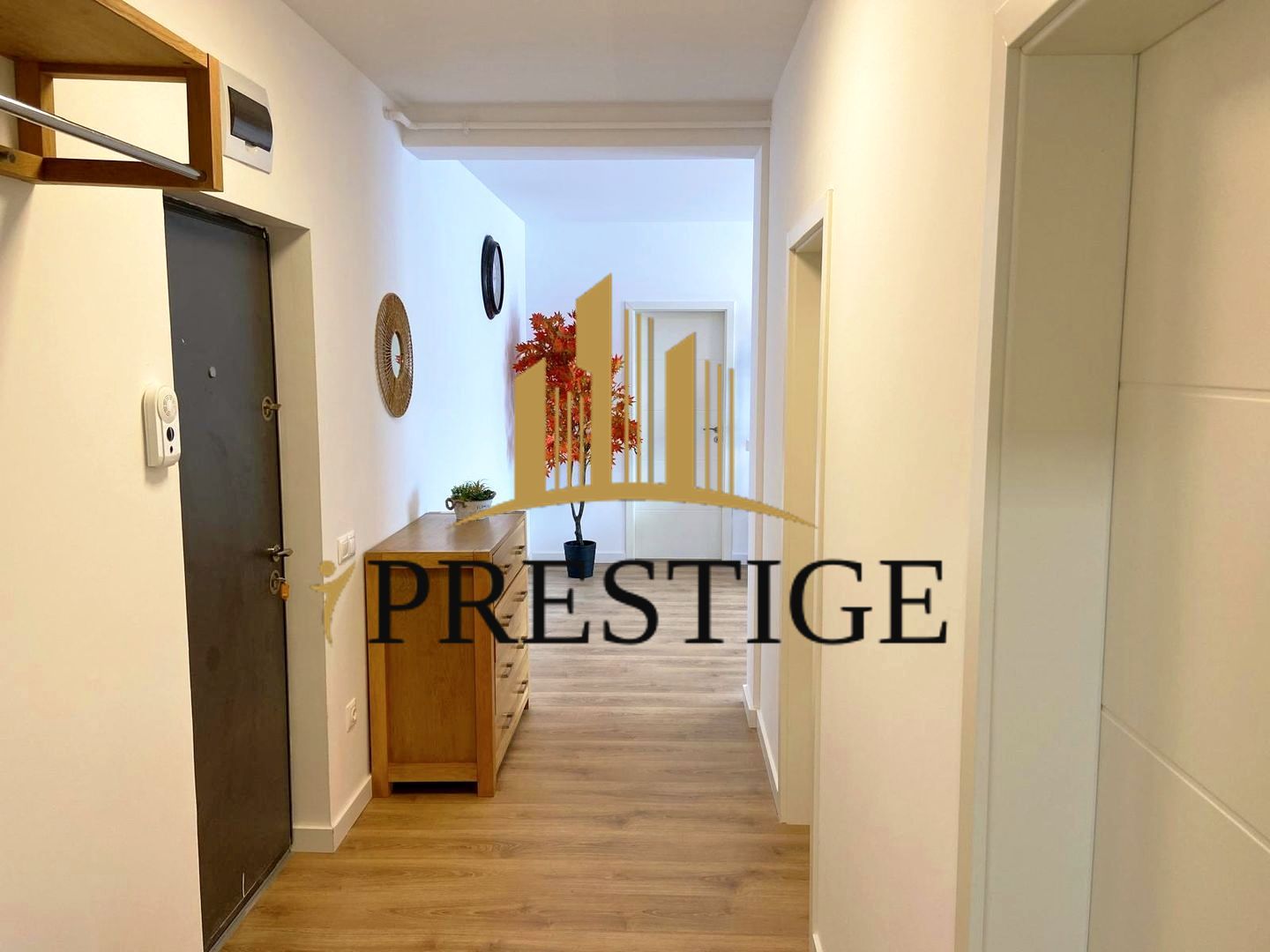 APARTAMENT 3 CAMERE NOU | 2 BĂI | BALCON | DOAMNA STANCA - Poză 3
