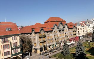 APARTAMENT 4 CAMERE-  ZONA ULTRACENTRALA- PIATA VICTORIEI