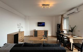 Apartament 2 cam, prima inchiriere, loc parcare subteran–Sapporo TOWN Residence  - Poză 3