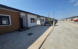 Casă individuală  – Tunari | 130 mp construiți,  teren 400 mp - Poză 6