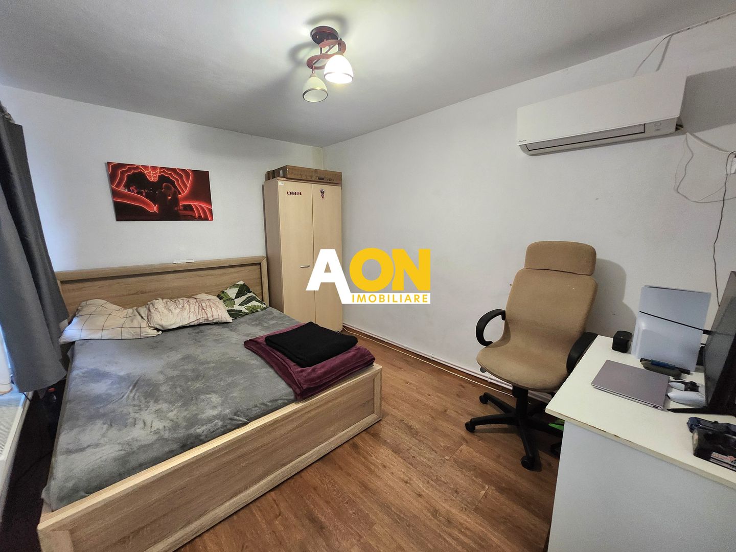 De vanzare casa 4 camere, 450mp teren, Oarda de Jos - Poză 3