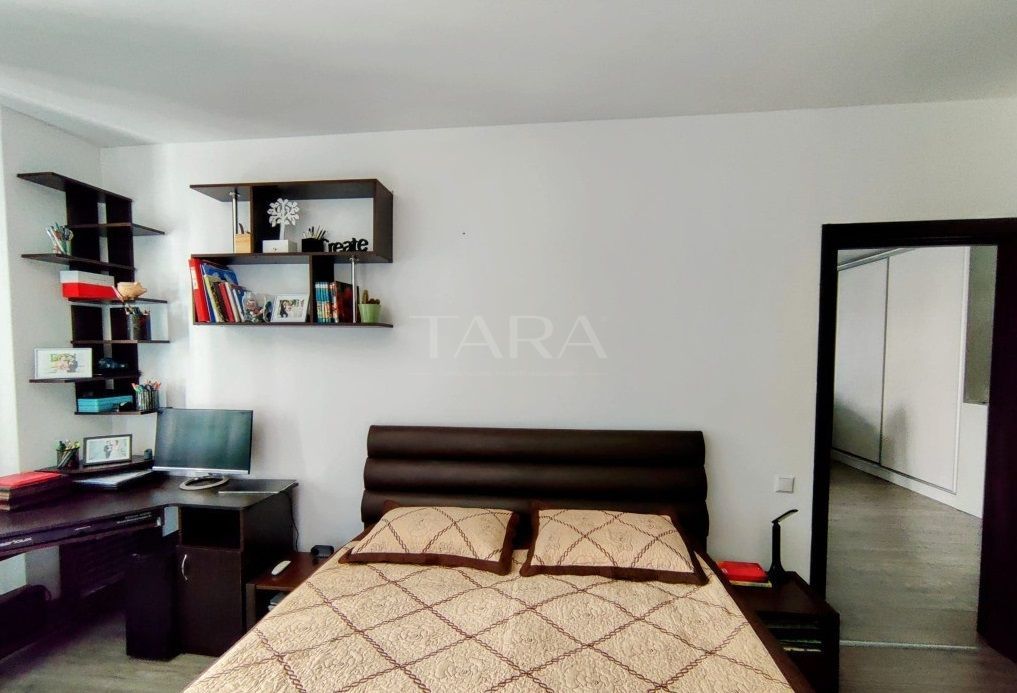 Apartament cu 2 camere de vanzare in Dambul Rotund - Poză 6