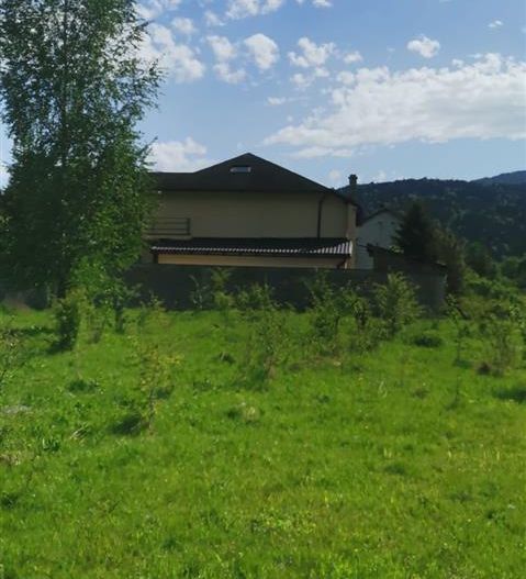 Teren cu proiect casa, in vecinatatea padurii Bradet, Brasov - Poză 5