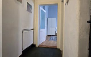 2 camere decomandate, Horea, Semicentral, AC, Gara - Poză 6