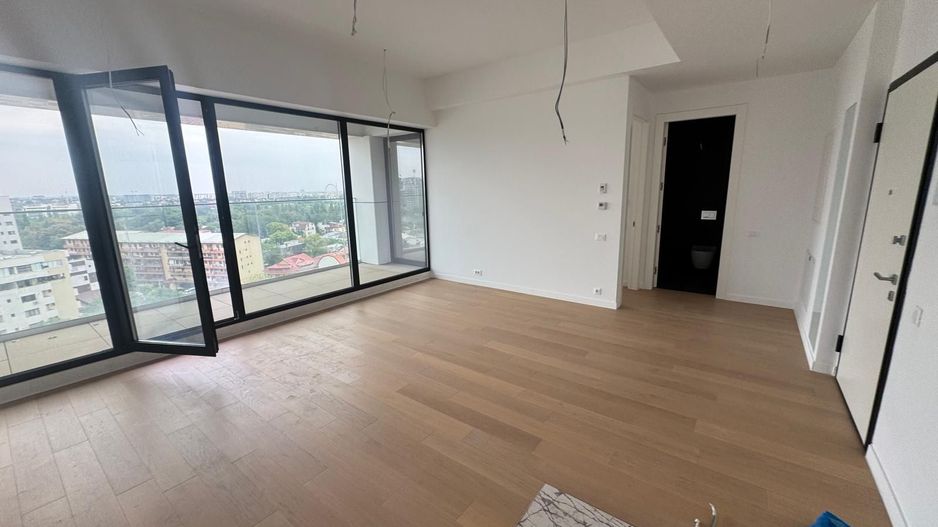 Super Deal! Apartament de 2 camere – One Verdi Park - Poză 6