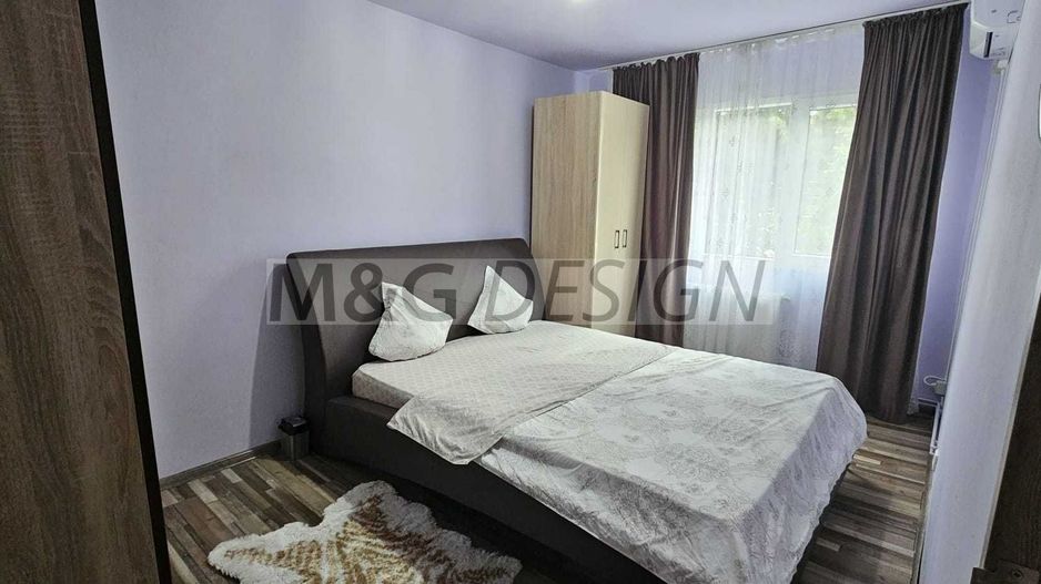 Circumvalatiunii-Favorit, ap 3 camere, etaj 2, CENTRALA, clima - Poză 4