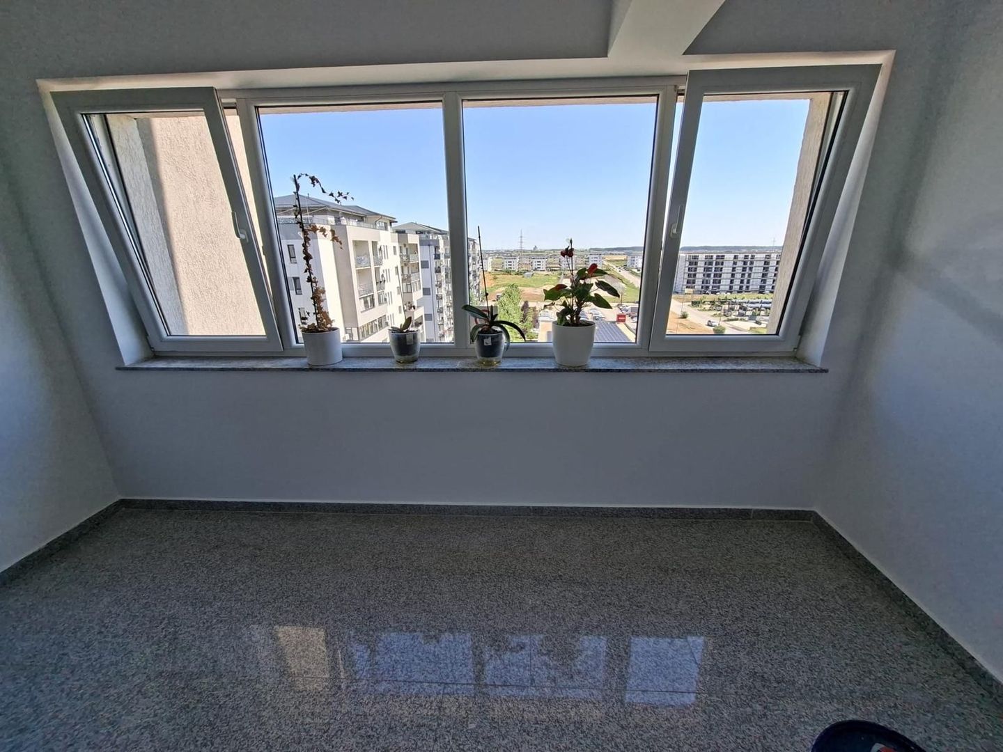 Penthouse Dobroiesti - Poză 19