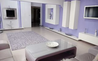 Apartament 4 camere, Centrul Nou - Poză 2