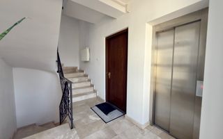 Dorobanti | 3 camere | Singur pe etaj | Lift - Poză 20