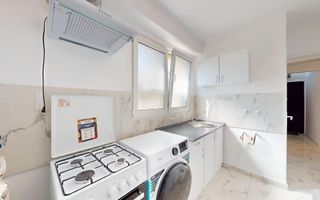 Sos. Giurgiului - Piata Progresu 2 camere decomandat mobilat - Poză 8