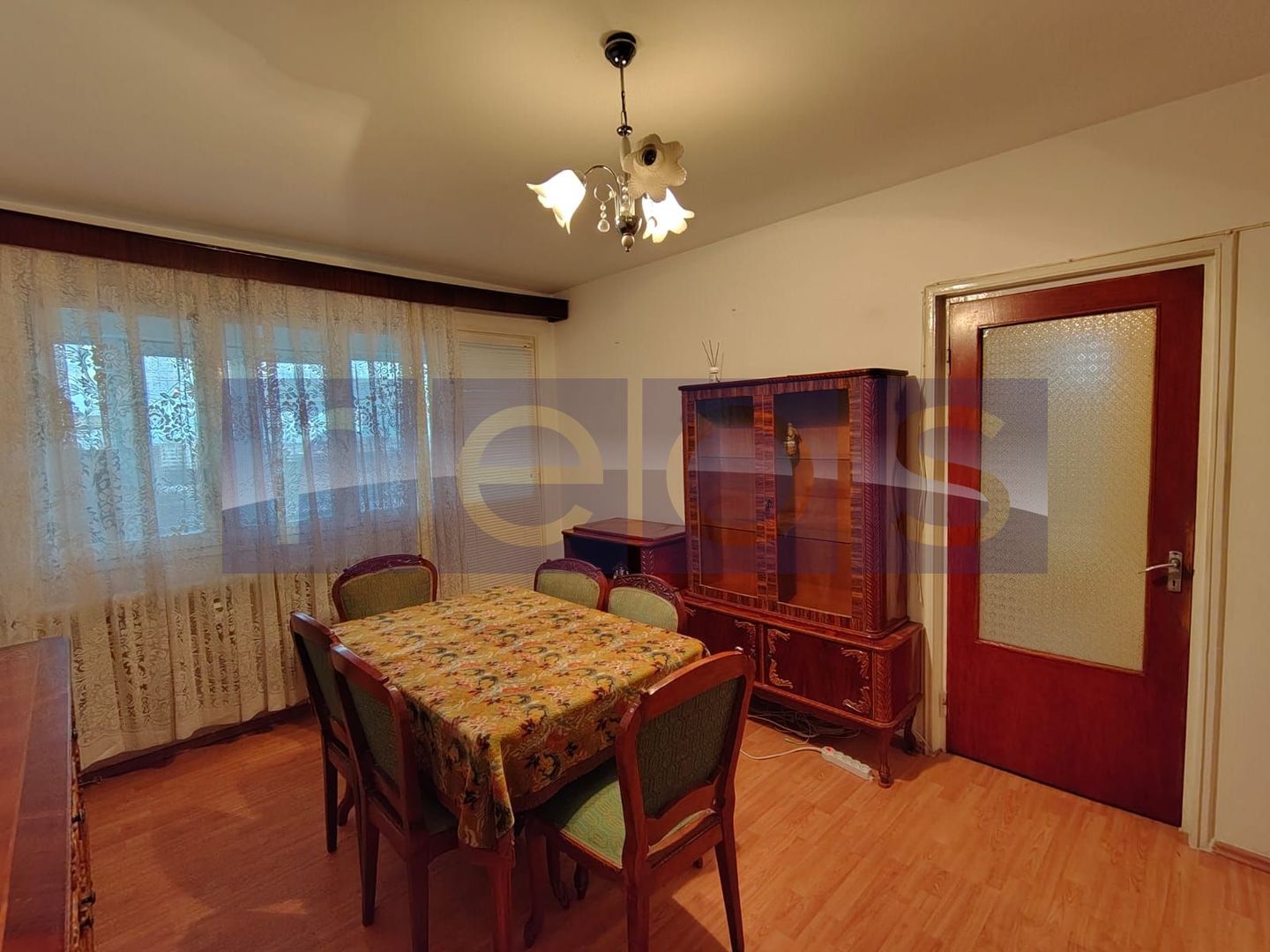 VANZARE 2 CAMERE I METROU I MOBILAT-UTILAT I HANUL DRUMETULUI - Poză 4