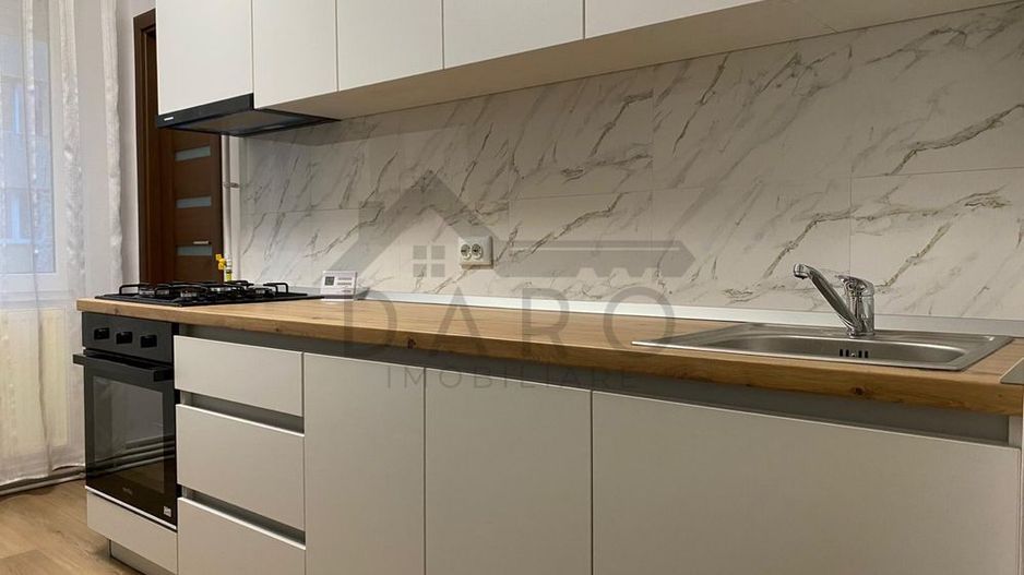 Inchiriez apartament 2 camer cartier Tudor Strada Prieteniei - Poză 2
