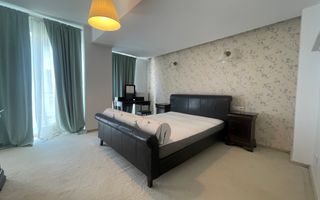 ANTIAERIANA - PENTHOUSE | Chirie 4 camere + 2 locuri de parcare - Poză 10