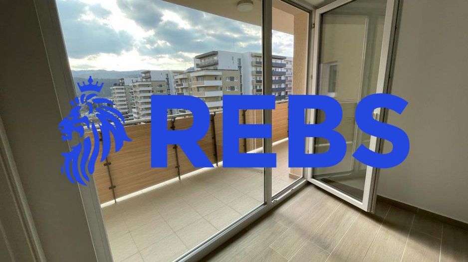 Apartament 2 camere Urban Plaza - Poză 7