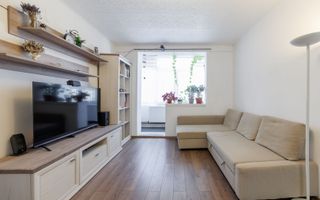 Apartament 2 camere, etaj 3, zona Traian - Poză 1