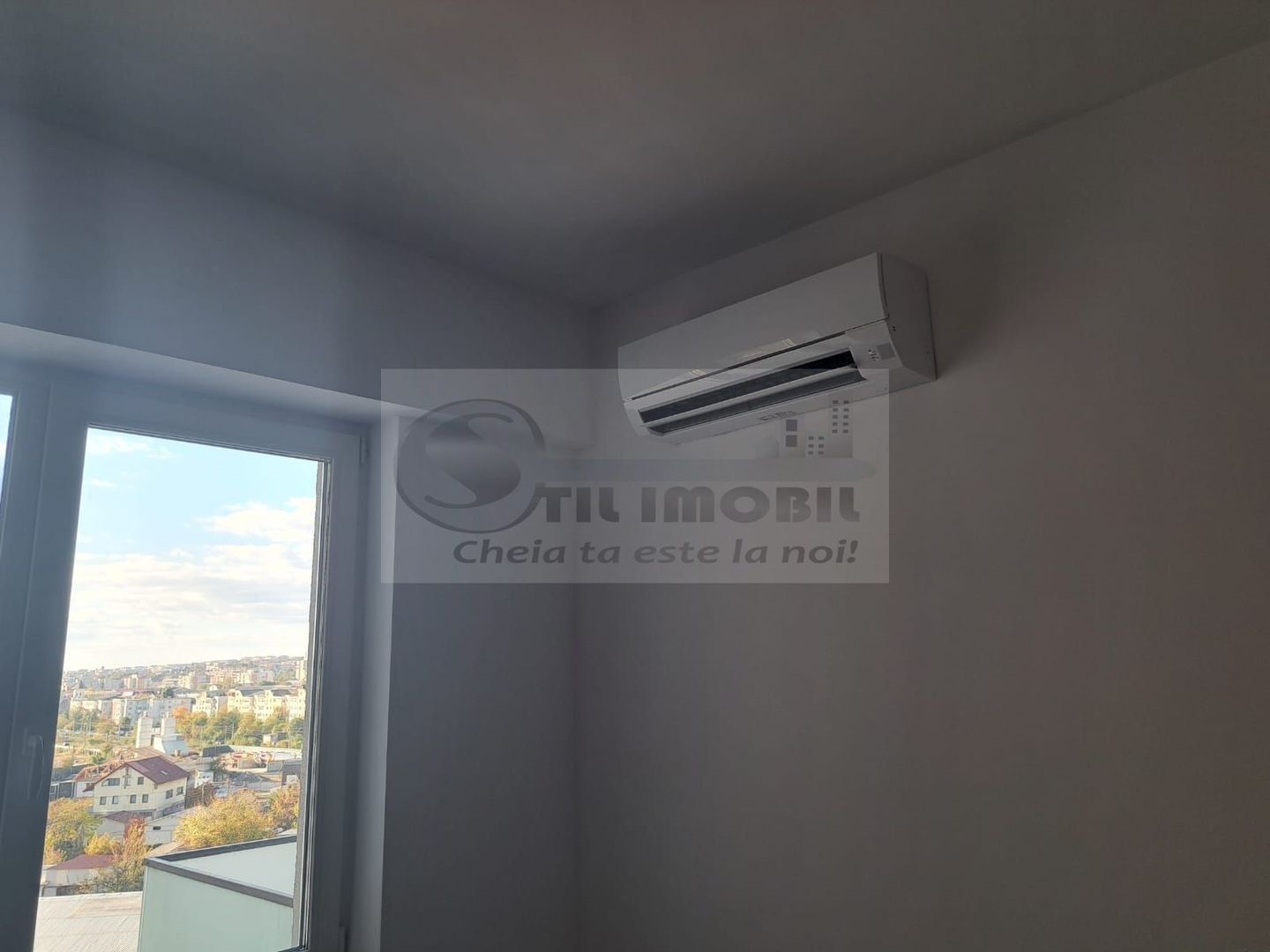 Apartament 1 Camera CONEST EVOLUTION - 449 euro - Poză 7