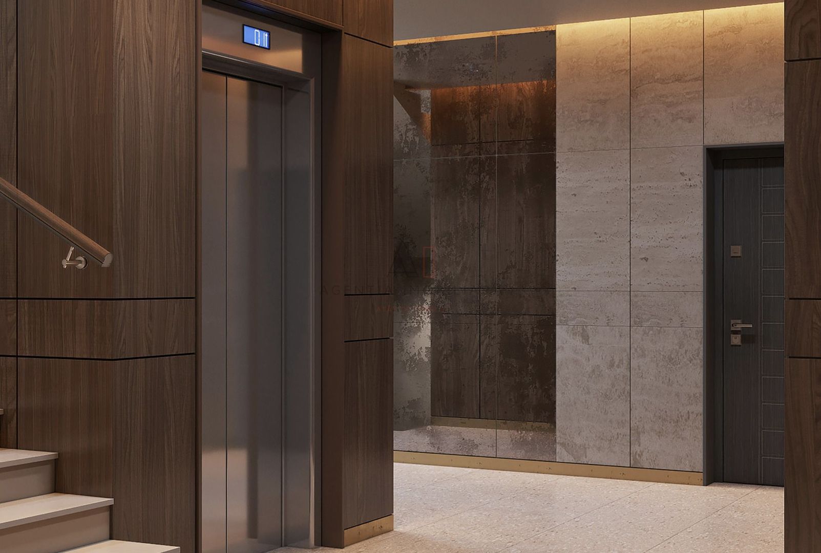 Proiect Rezidential Pipera - Poză 3