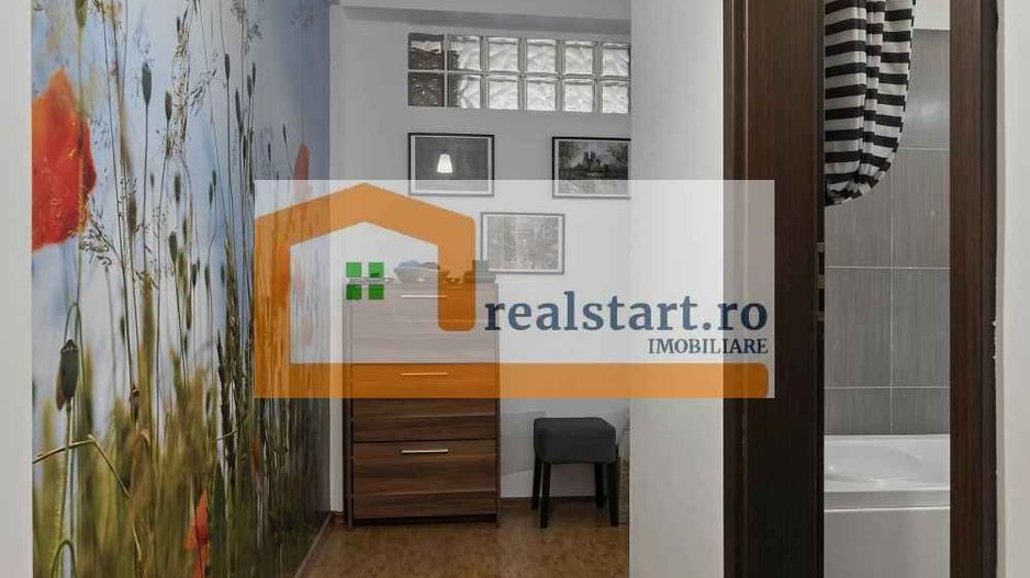 Prelungirea Ghencea 53, 6/8, mobilat, - Poză 9