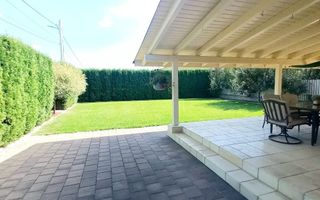 Casă modernă P+1 cu terasă, teren 600 m² – Sâncraiu de Mureș - Poză 1