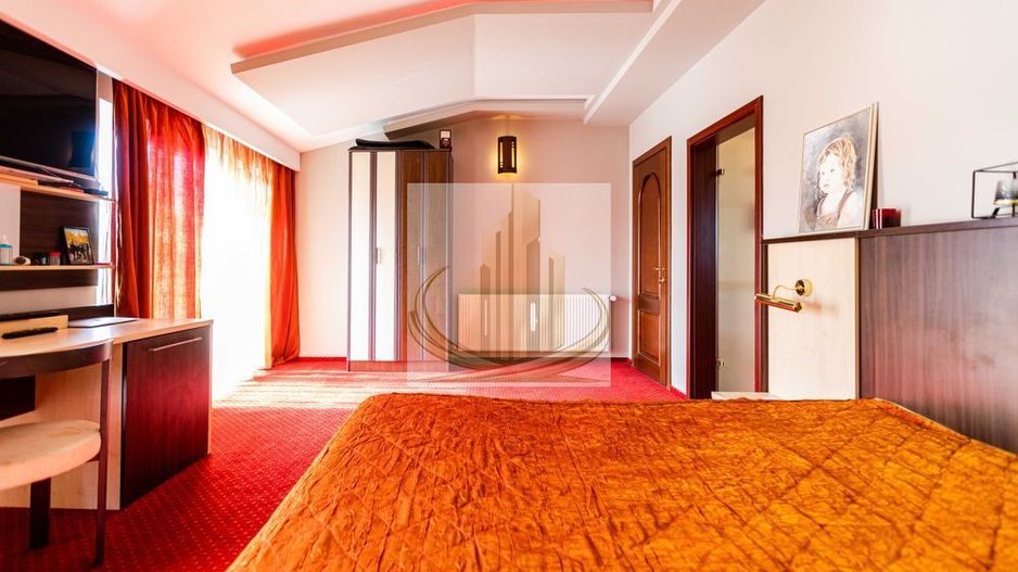 Vila Luxury în Dumbrăvița – Exclusivitate lângă pădure 980E/mp - Poză 2