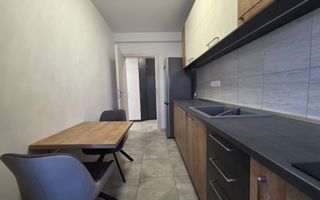Apartament 3 camere parter si curte 45m  de inchirat Rond OMV Pipera - Poză 4