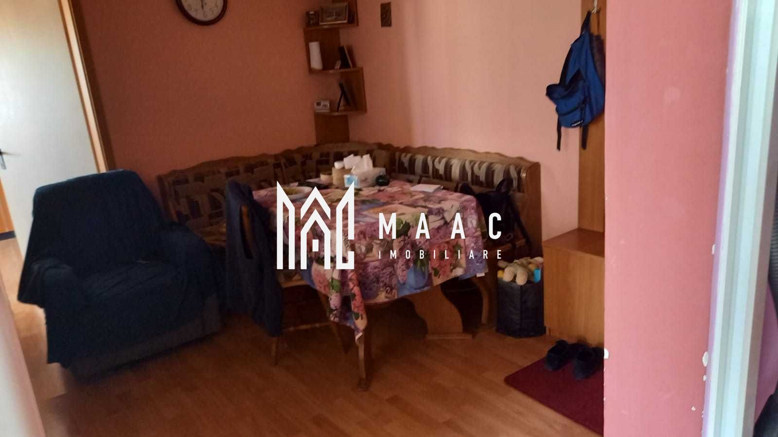 Apartament 2 camere | Decomandat | 48 MPU | Vasile Aaron - Poză 1