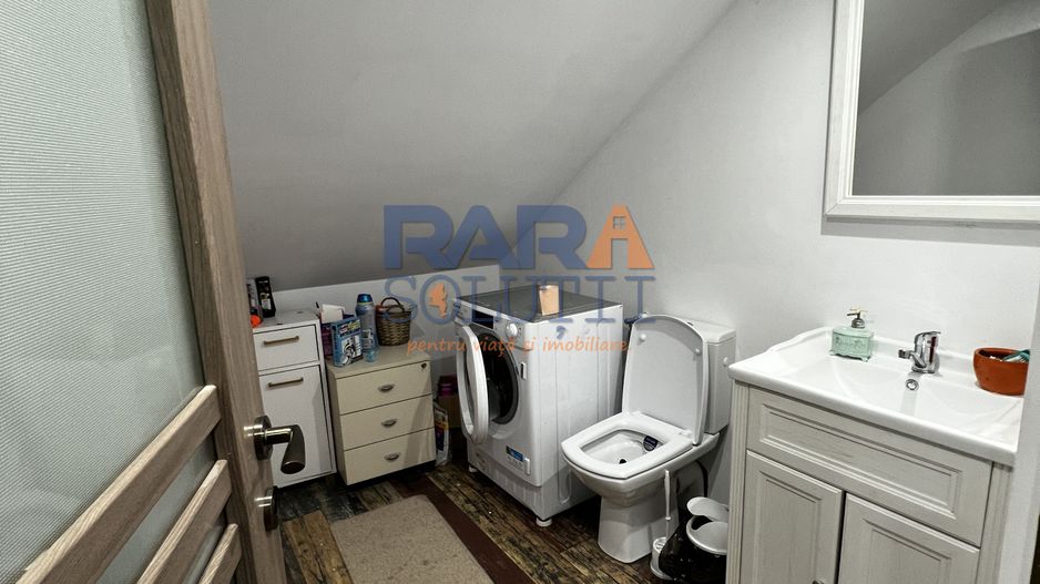 Casă la cheie - zona Ștrandului Municipal - Poză 8