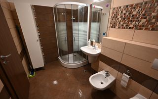 Apartament de lux in bloc nou cu loc de parcare inclus! - Poză 11