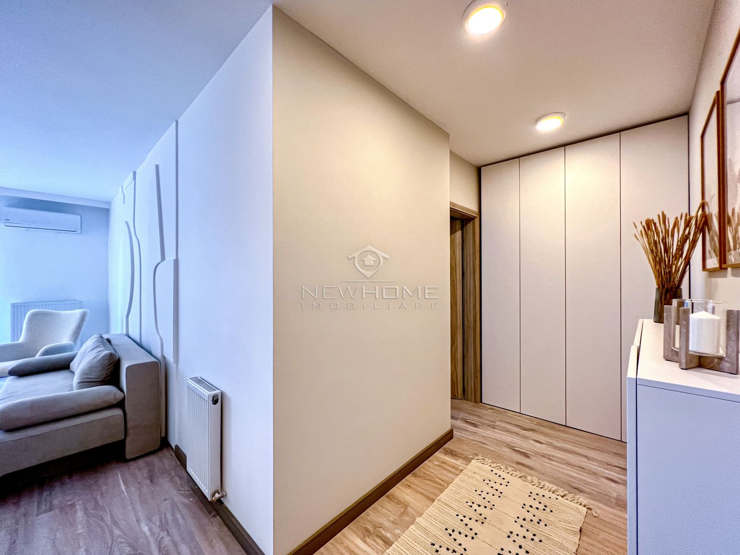 Apartament 2 camere zona Iulius Mall Gheorgheni - Poză 5