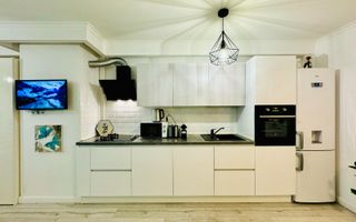 Apartament cu 2 camere | zona Sopor | terasa 7 mp | mobilat la cheie - Poză 5