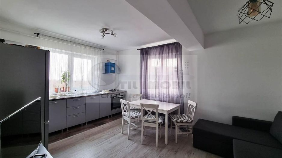 Apartament  2 camere + loc parcare CUG - Pepinierei - Poză 1