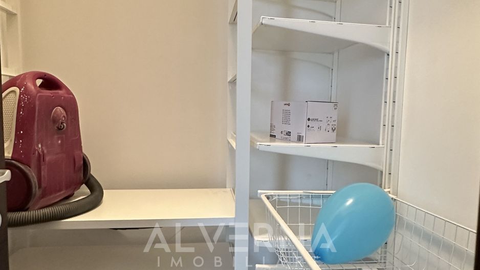 Apartament 3 camere | 84 mp | 2 balcoane | 2 parcari | zona Marasti - Poză 11