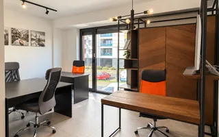 Spațiu de Birouri | 220 mp | Ciheiului | Oradea - Poză 13