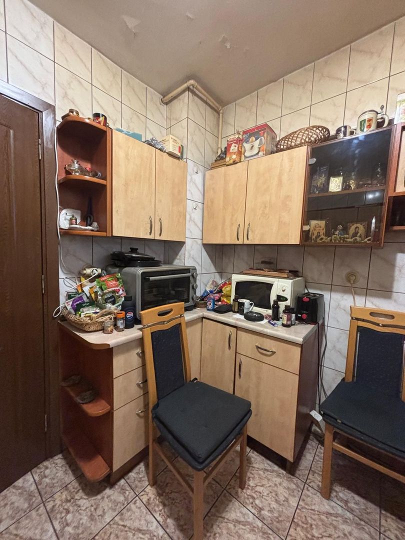 Apartament 3 camere decomandat Titulescu Piata Victoriei T670 - Poză 5