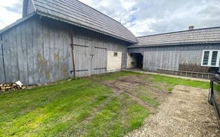 Casa Batranesca | Horodnic De Jos | 37 Ari - Poză 1