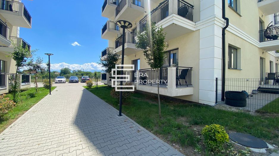 Apartament 2 camere | 54 mp utili |la cheie | BOXA- Selimbar, Brana - Poză 9