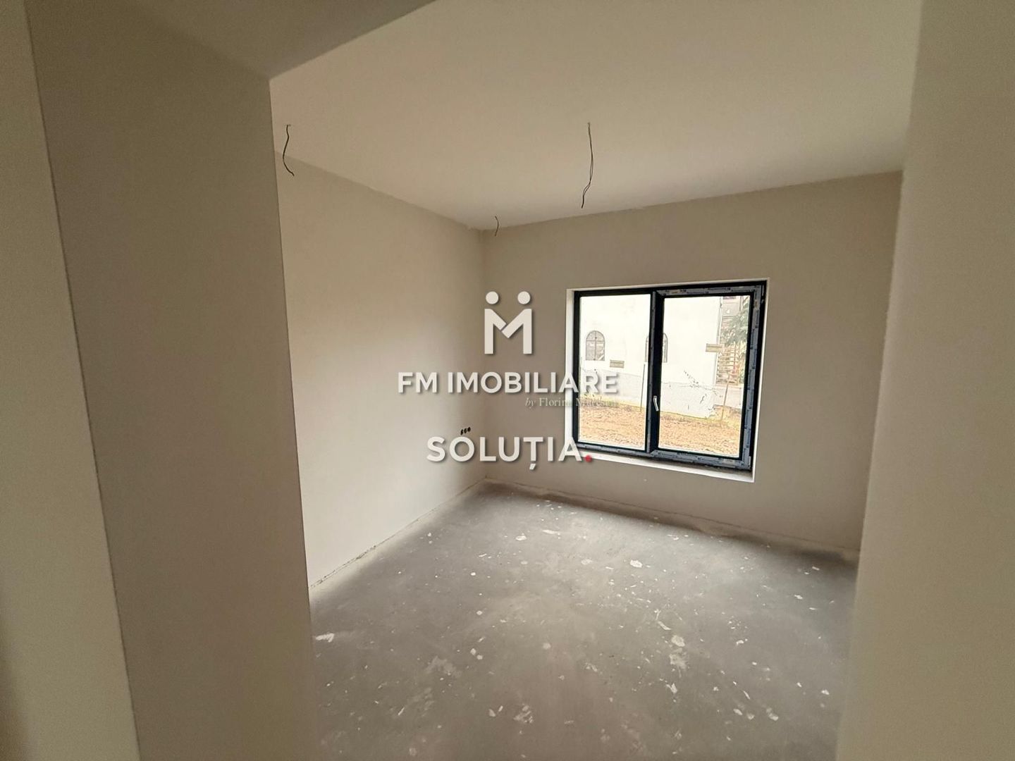 🏡 Casa nouă | Baia Sprie | drumul spre Unguraș - Poză 11