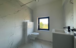 Duplex nou cu 6 camere |Moșnița Nouă| - Poză 23