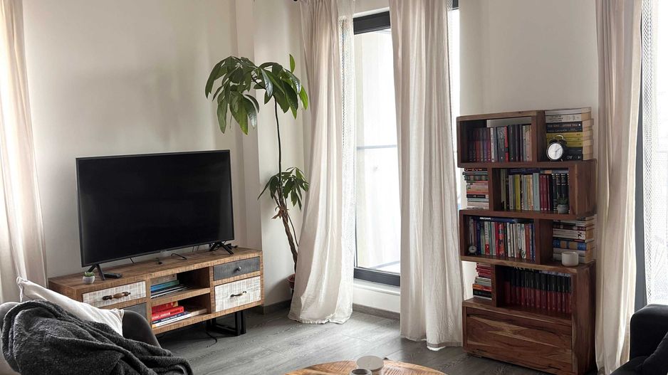 Apartament 2 camere | Metrou la 4 min | Loc parcare inclus - Poză 1