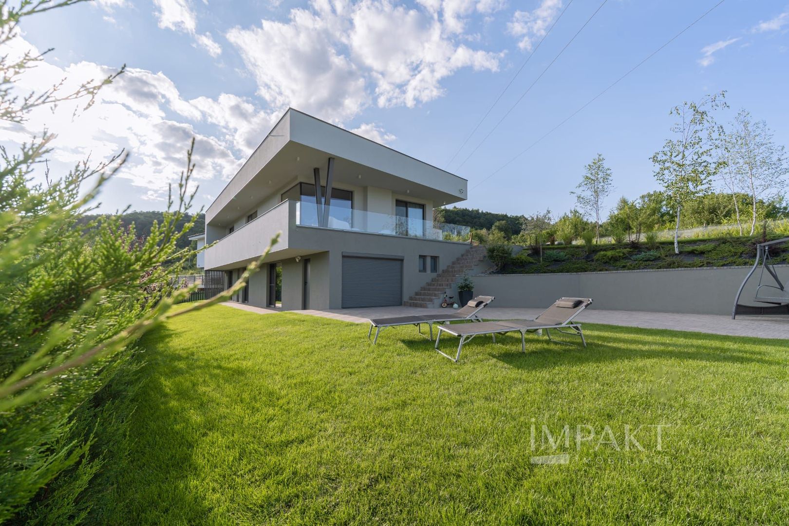 Vila superba Feleacu cu teren de 1700 m2 - Poză 33