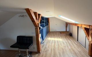 Apartament 2 camere + mansarda de inchiriat Nicolae Brana Selimbar - Poză 9