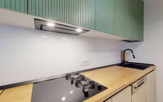 Apartamentul cu VIBE de 4 camere RENOVAT in 13 Septembrie/Sebastian ! - Poză 17