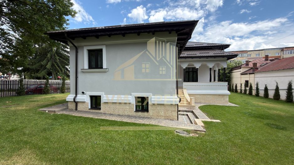 CASA OLARU – Un Secol de Istorie, Restaurat la Standardele Anului 2026 CAMPULUNG ARGEȘ - Poză 6