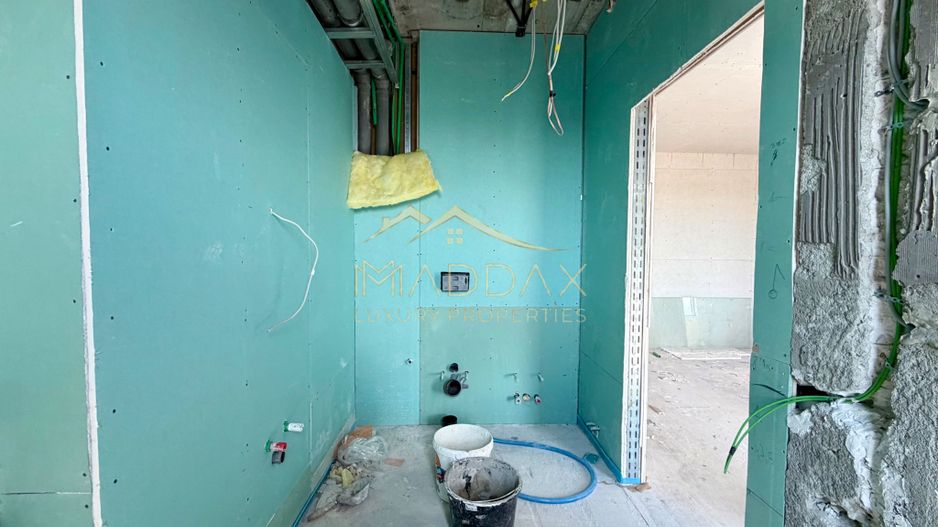 Penthouse Triplex Exclusivist *285mp* // Rooftop *93mp* // 2 Parking / Herastrau - Poză 36